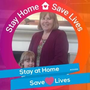 Meet your Posher, Vickie